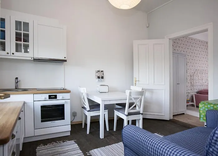 Paernu Summer Home